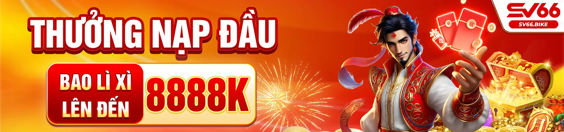 SV66 banner