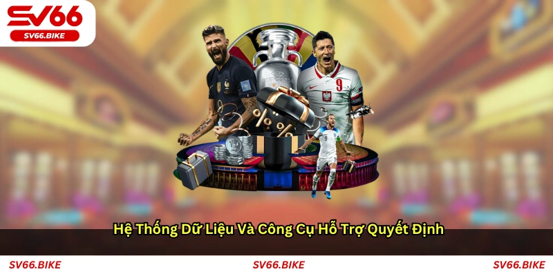 Hệ thống dữ liệu và công cụ hỗ trợ quyết định